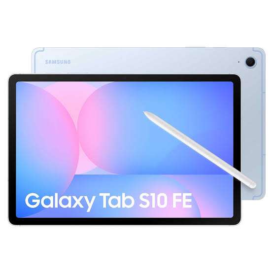 Samsung Galaxy Tab S10 FE Price in Kenya- LinkPhones Center 